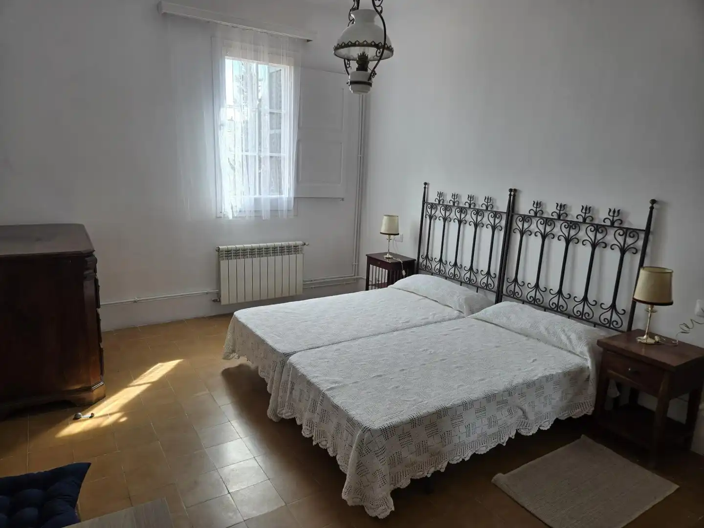 Apartamento de alquiler en Sant Vicenç Platja