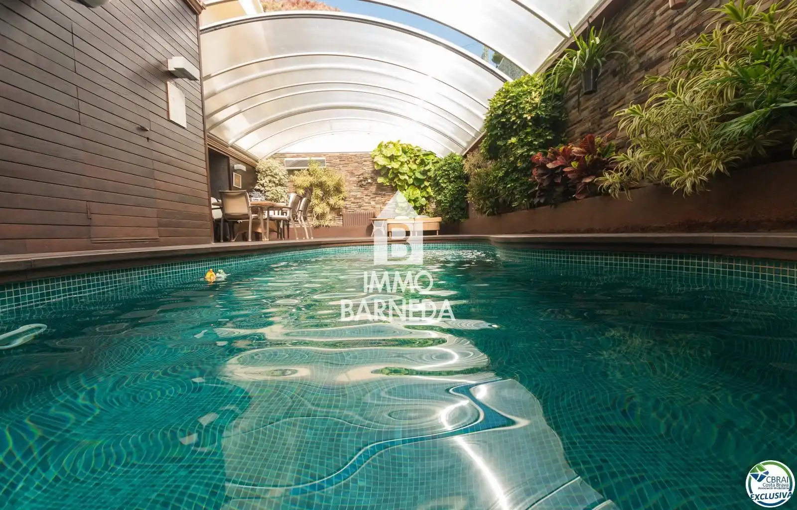 Maison avec piscine à vendre à Gran Via Pau Casals, imagen 193