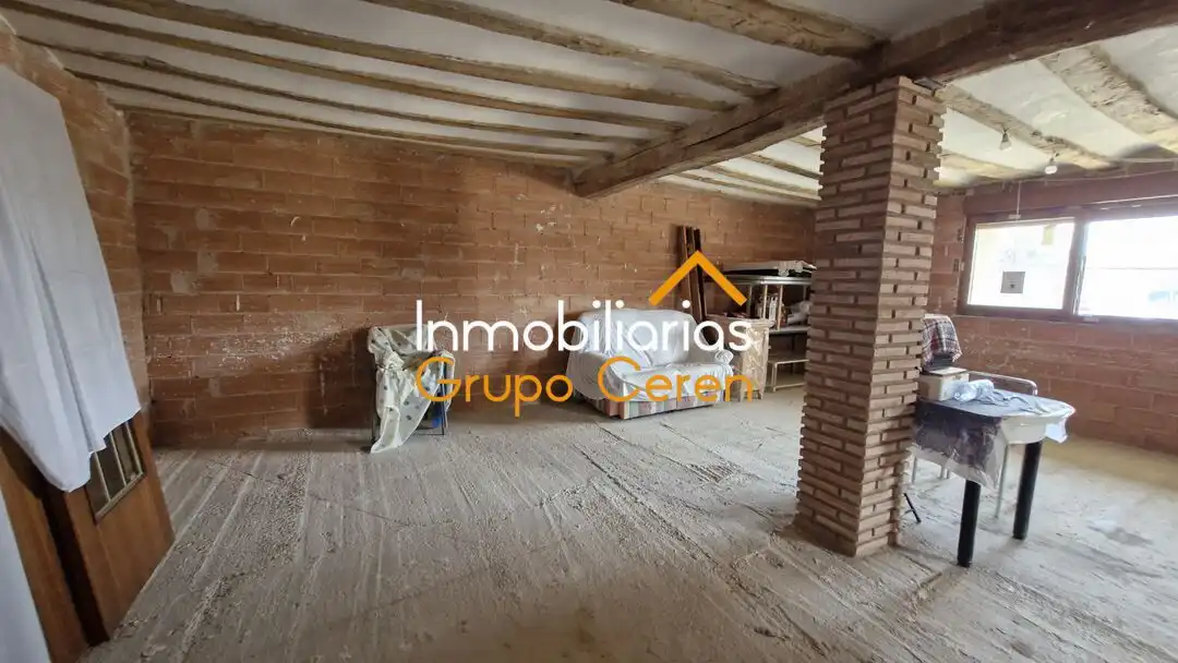 Casa o xalet en venda en Redecilla del Campo amb Traster