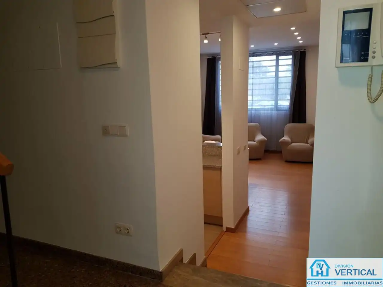 Bajo con terraza en venta en calle del Cid, imagen 3