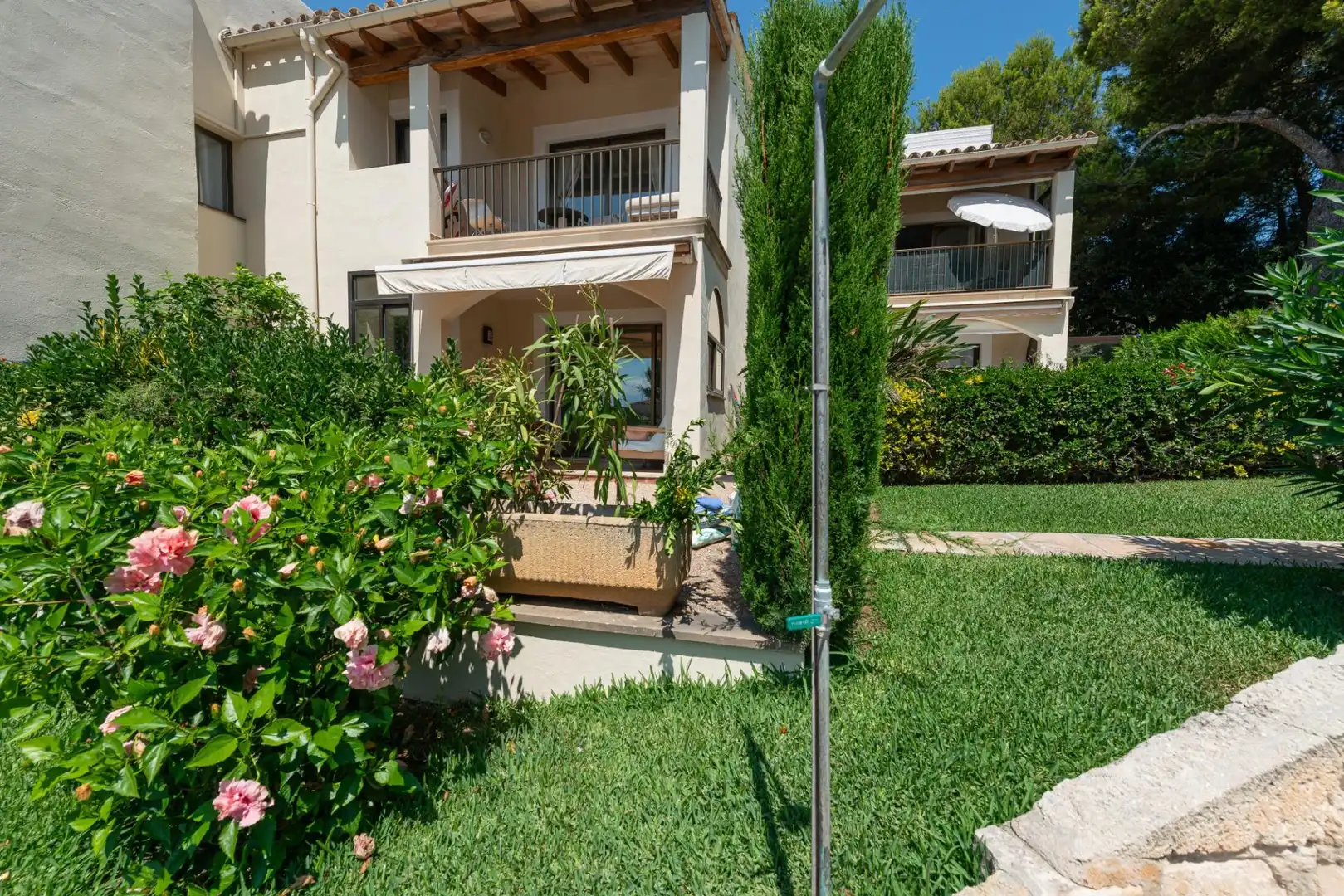 Planta baixa en venda a Port d'Alcúdia - Platja d'Alcúdia