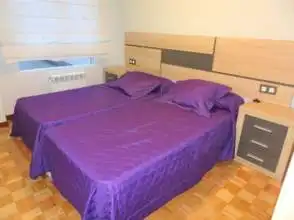 Pis de lloguer a La Calzada