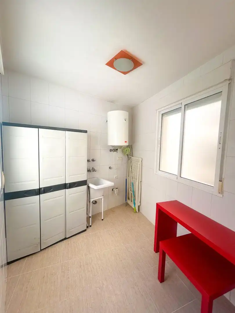 Apartament amb terrassa en venda a Centro, imagen 4