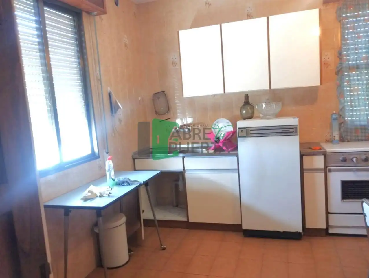 Kitchen of Houses for sale in Maceda  with Heating, Private garden and Storage room
