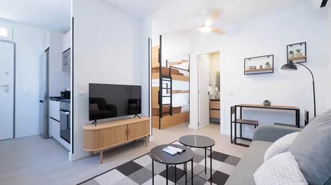 Photo 3 of Flat for sale in Calle de Zigia, Quintana, Madrid