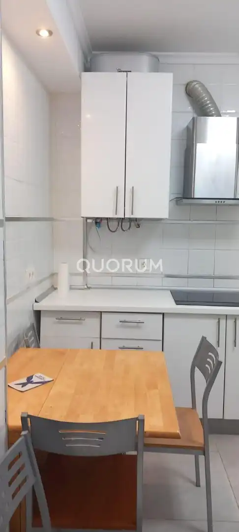 Flat with lift to rent in Calle Calle Elcano, imagen 11