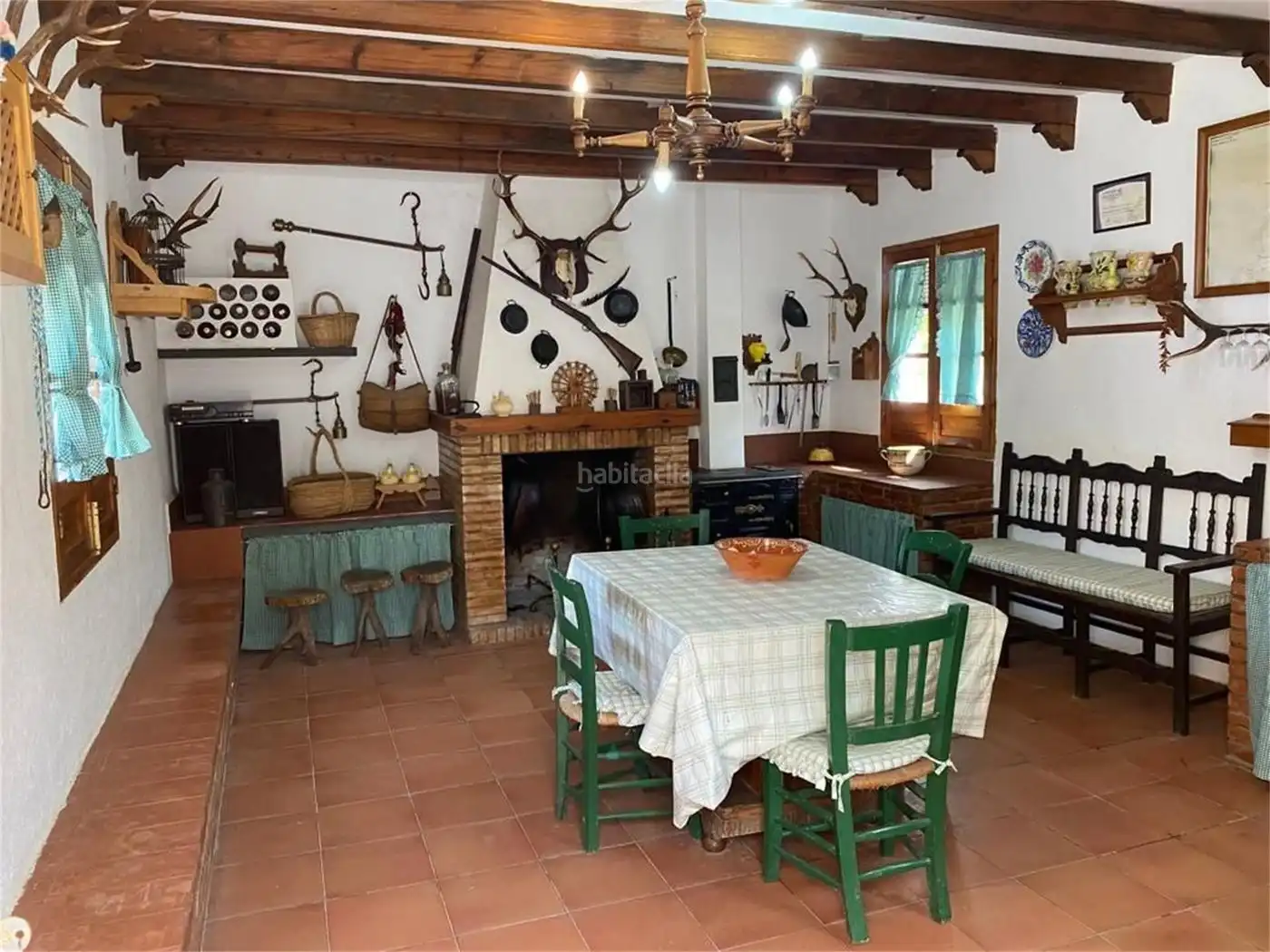 Casa in vendita a Diseminado Diseminados 3, imagen 18