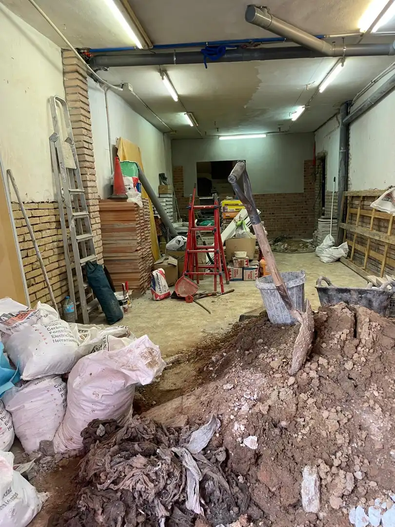 Appartamento in vendita a Carrer Holanda, imagen 3