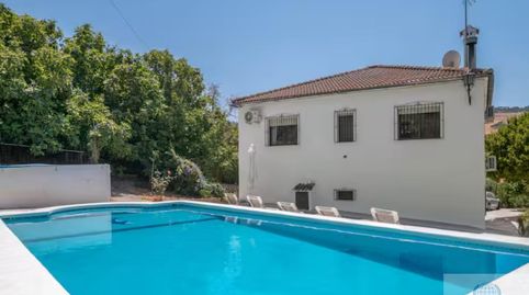 Foto 5 de Finca rústica en venta en Partidas Norte, Ronda