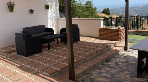 Foto 4 von Country house zum Verkauf in Norte - Barrio del Pilar - El Reñidero, Vélez-Málaga