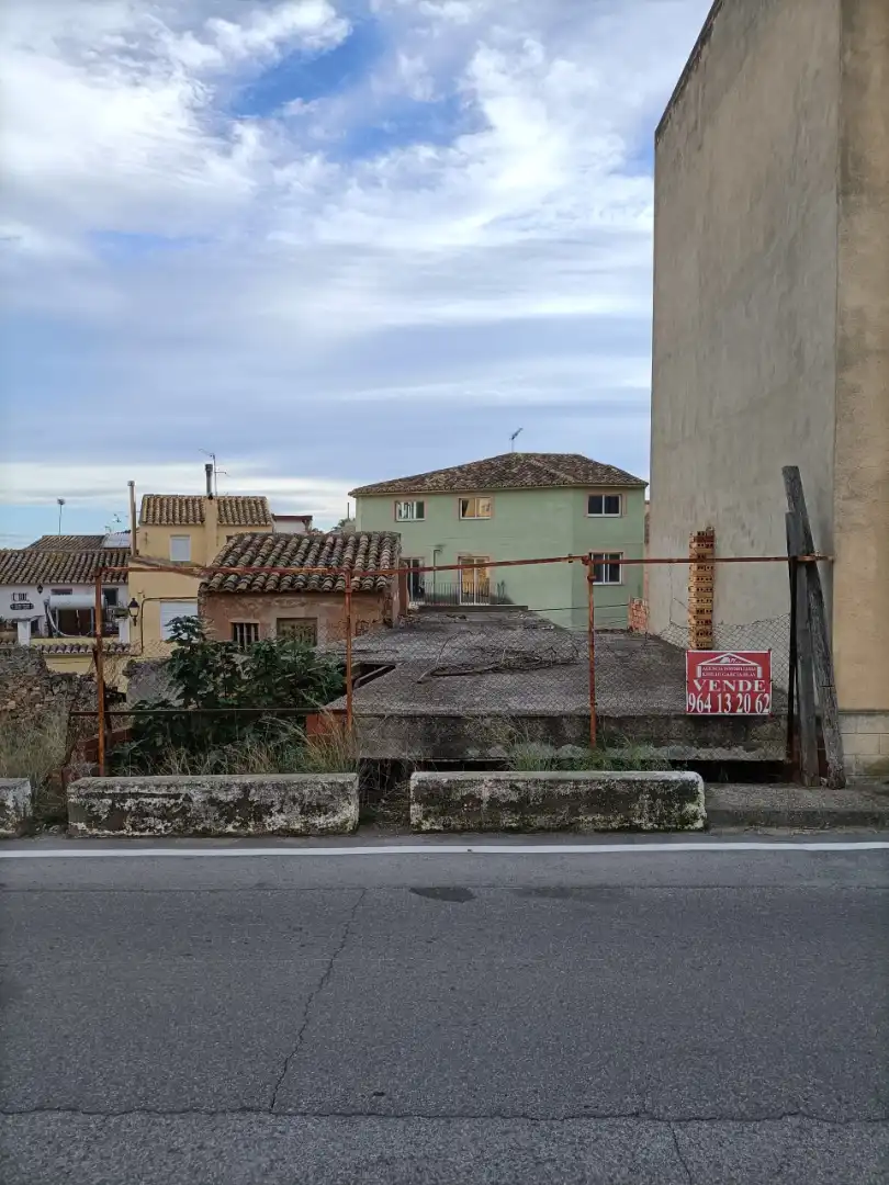 Casa en venda a Calle Platería 30, imagen 4