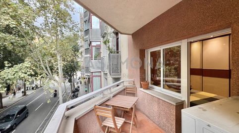 Foto 2 de Apartamento en venta en L'Antiga Esquerra de l'Eixample, Barcelona Capital