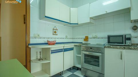 Foto 5 de Pis en venda a Calle de Jesús Rincón Jiménez, Maria Auxiliadora - Barriada de Llera, Badajoz