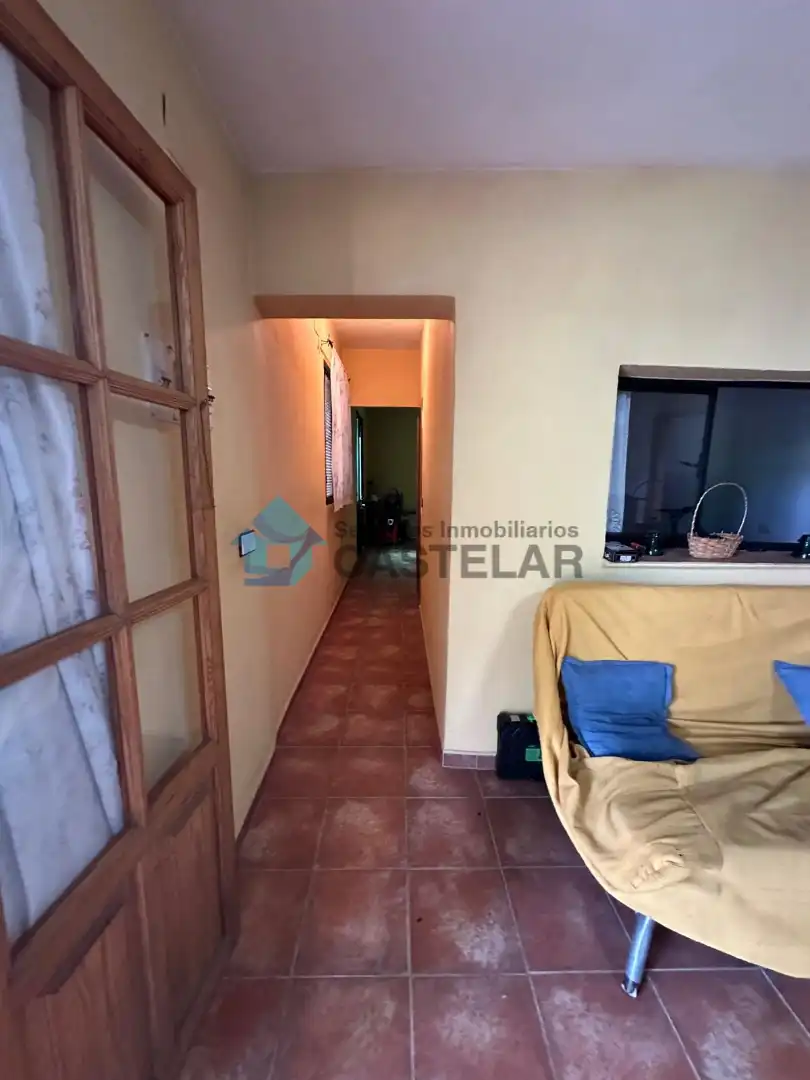 Casa o xalet en venda en Oliva de la Frontera amb Moblat