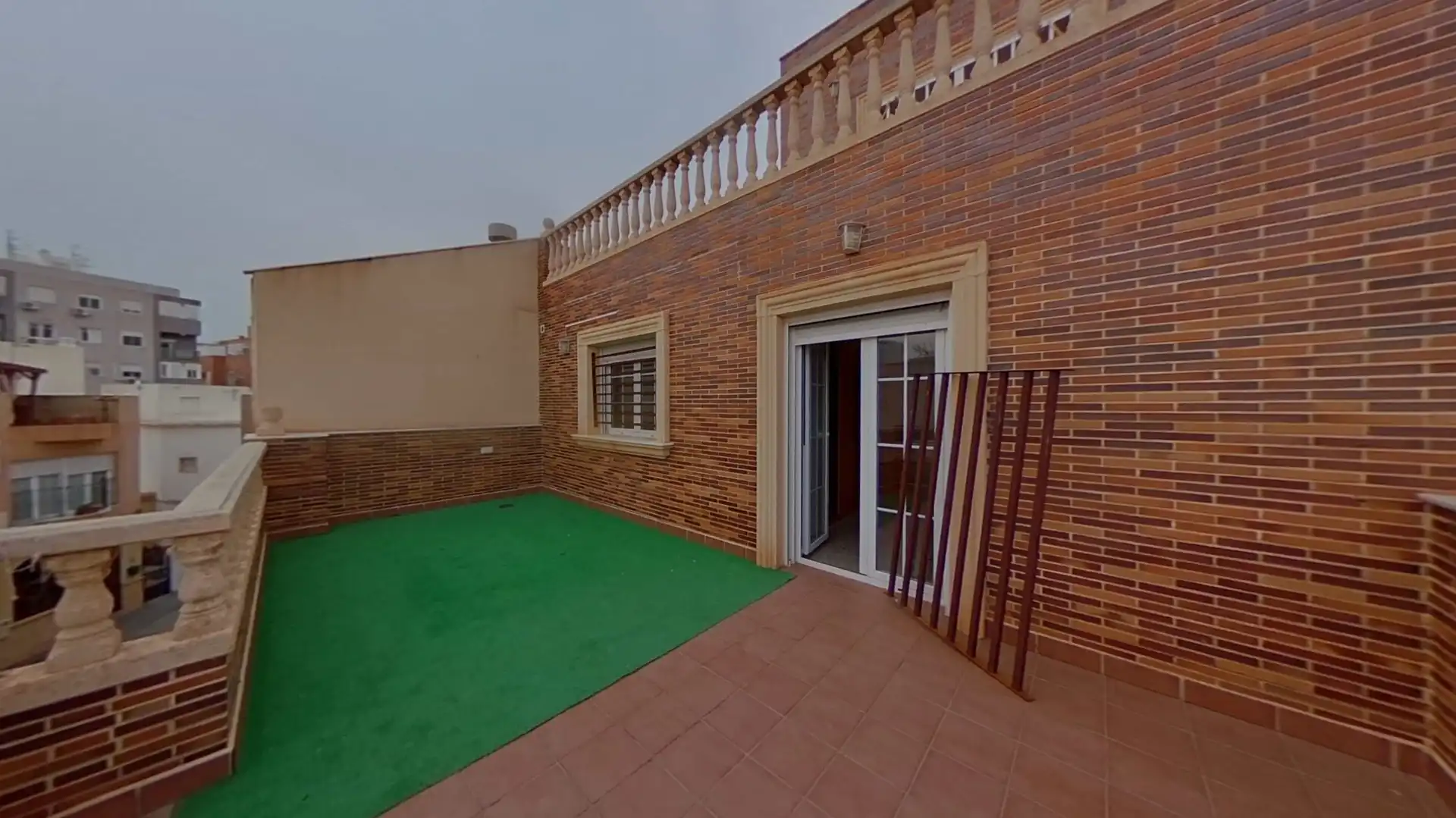 Detached house for sale in Ciudad Jardín - Tagarete - El Zapillo, imagen 28