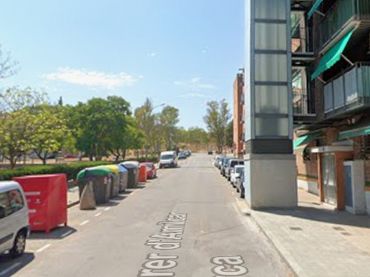 Pis en venda a Carrer d'Amílcar Barca
