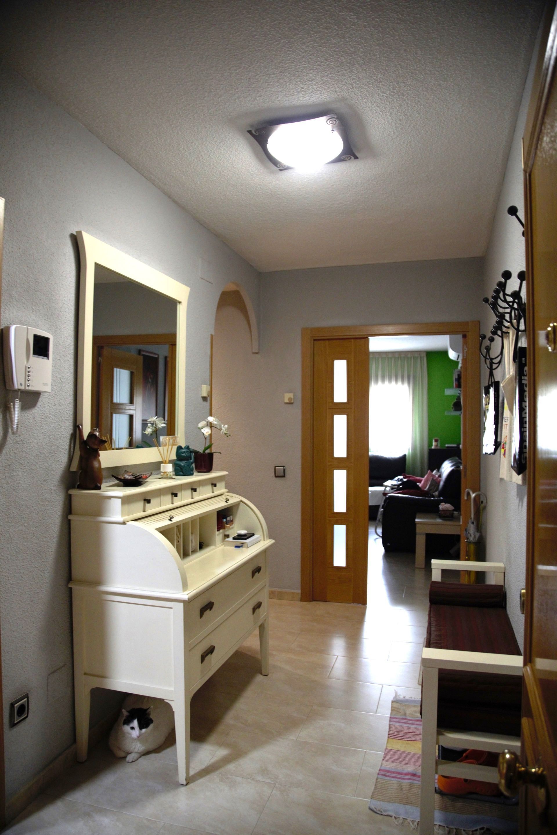 Flat for sale in Móstoles  with Air Conditioner, Heating and Terrace