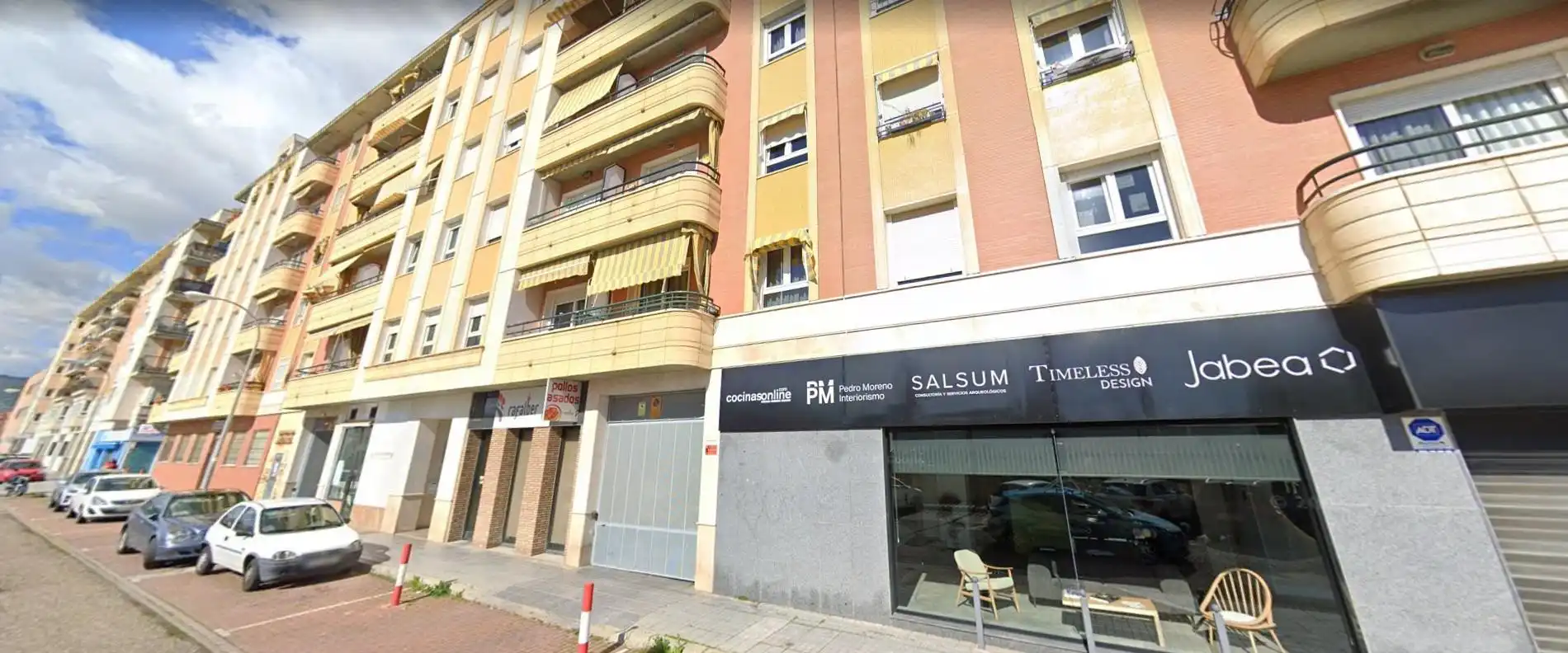 Individual for sale in Poniente-Sur
