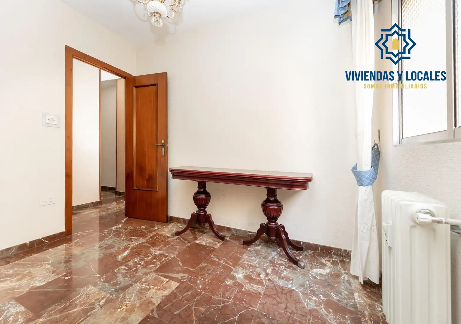 Appartamento con ascensore in vendita a Calle jose recuerda, imagen 8