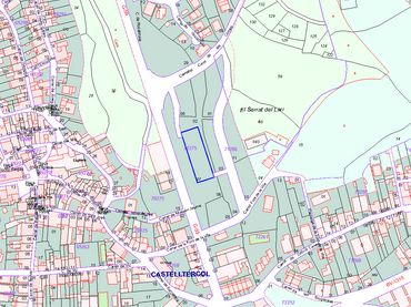 Terreno residencial en venta en Rocabruna, A3