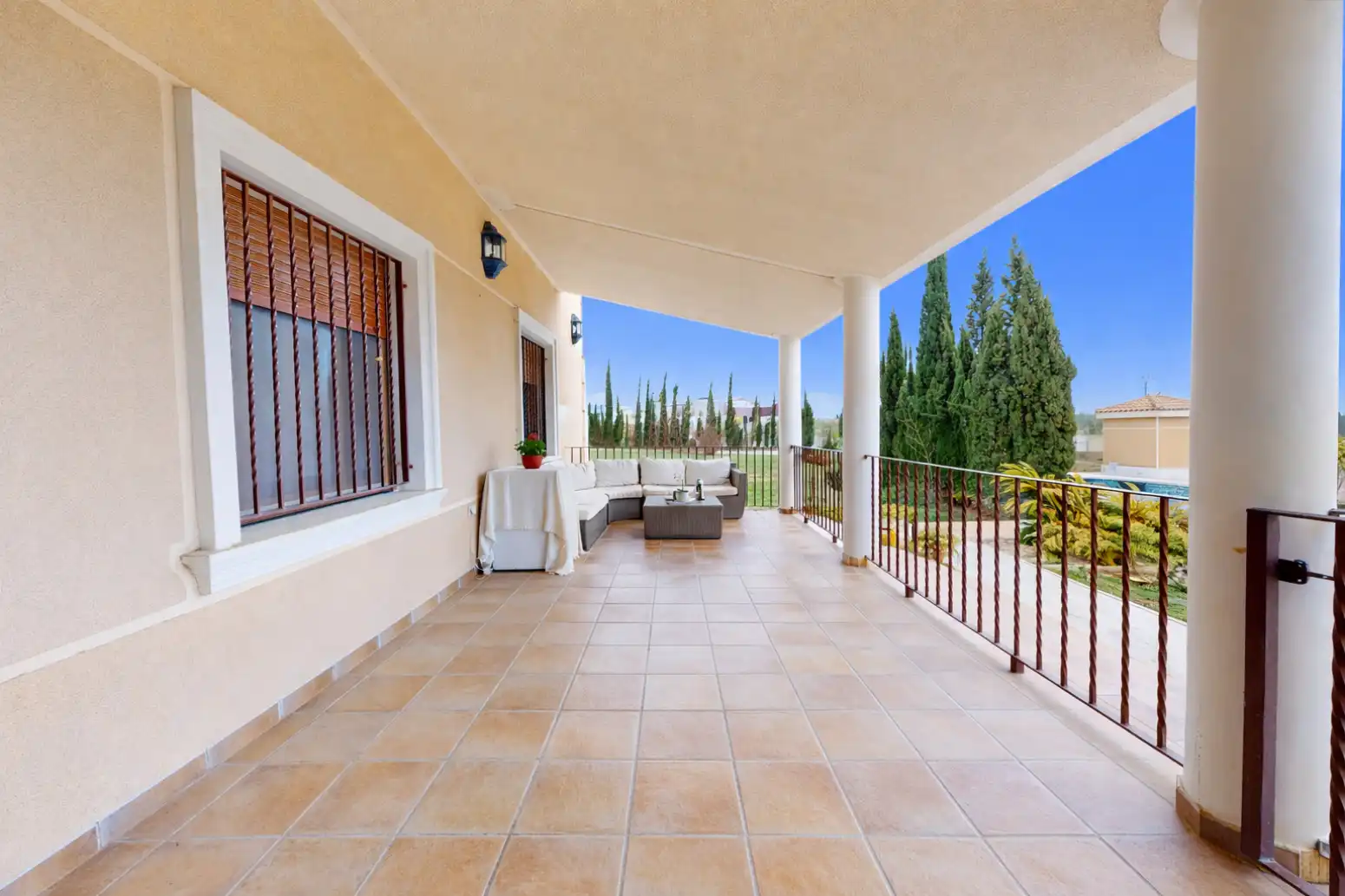 Maison avec jardin à vendre à Novelda - PD LEDUA, imagen 40
