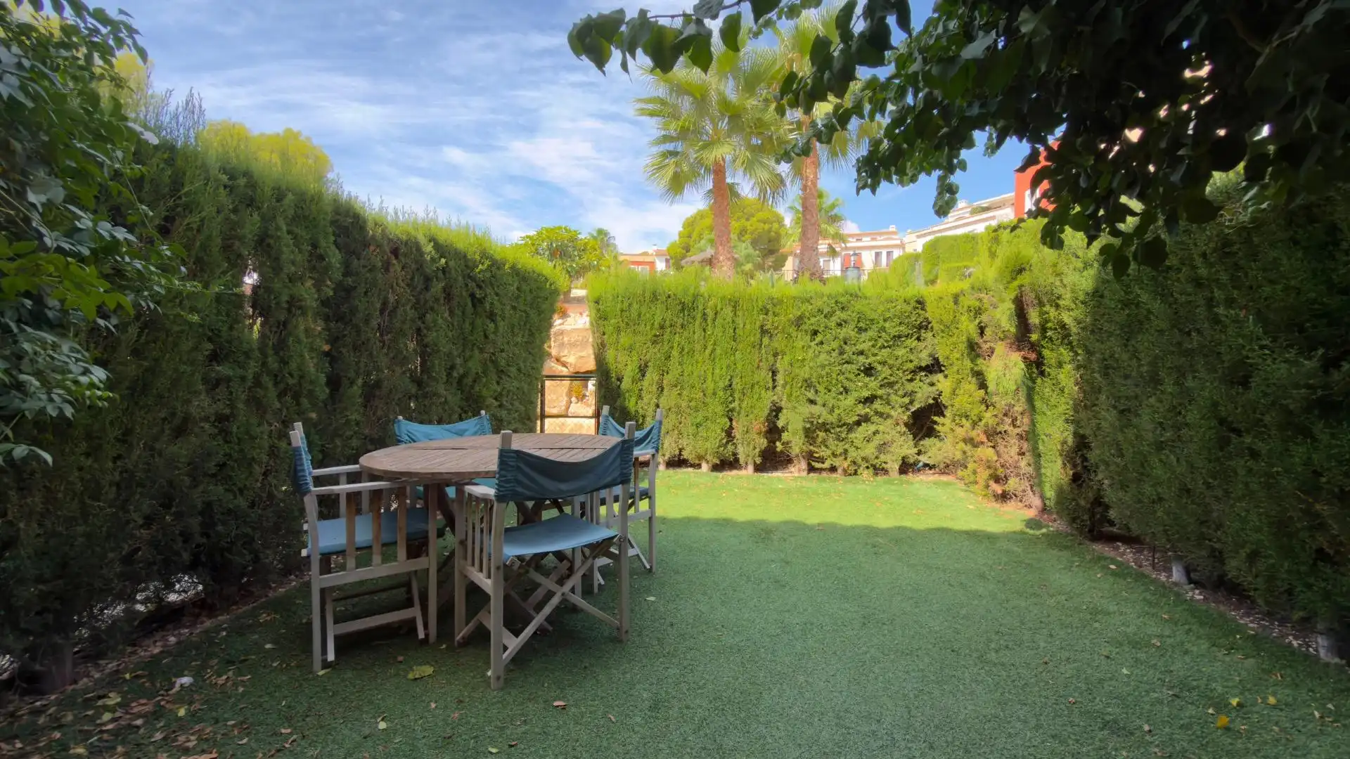 Bungalow avec terrasse à vendre à Calle ILLA MALLORCA, imagen 21