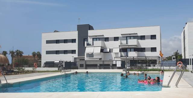 Piso en Venta en San Cristóbal de Segovia