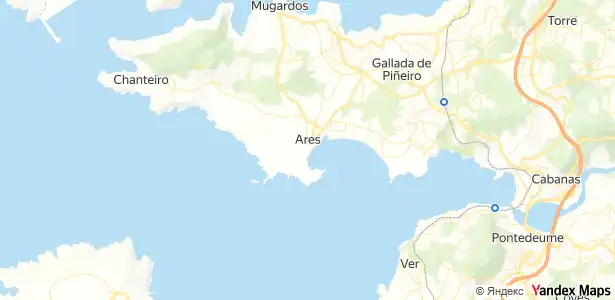 Wohnung zum Verkauf in Ares