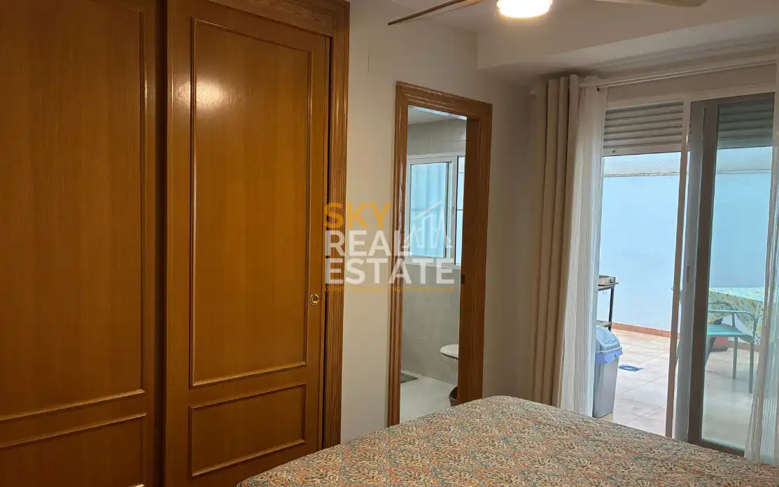Piso con ascensor en venta en Carrer de Ramon Llull, imagen 12