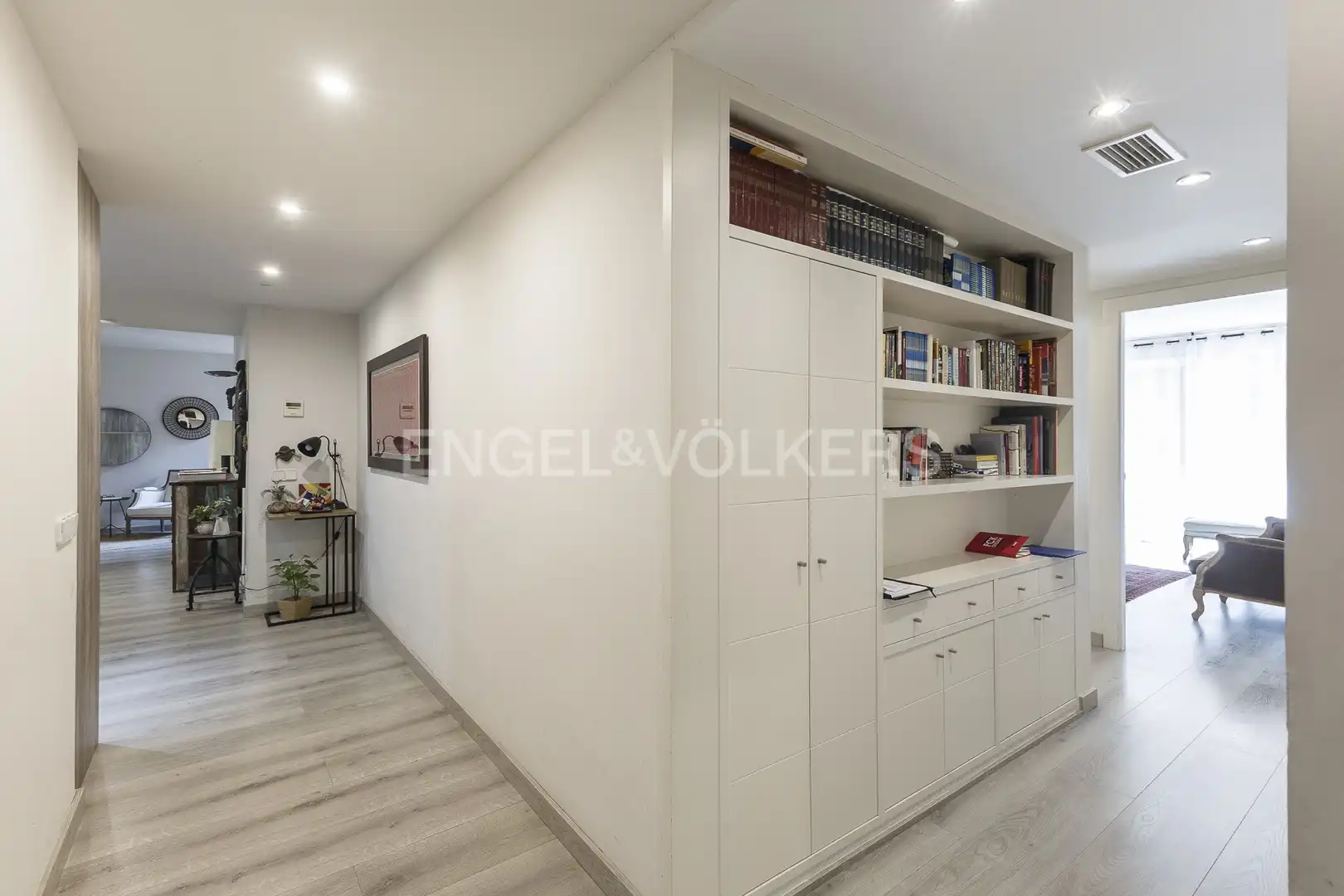 Piso en venta en Barcelona con Aire acondicionado, Calefacción y Jardín privado