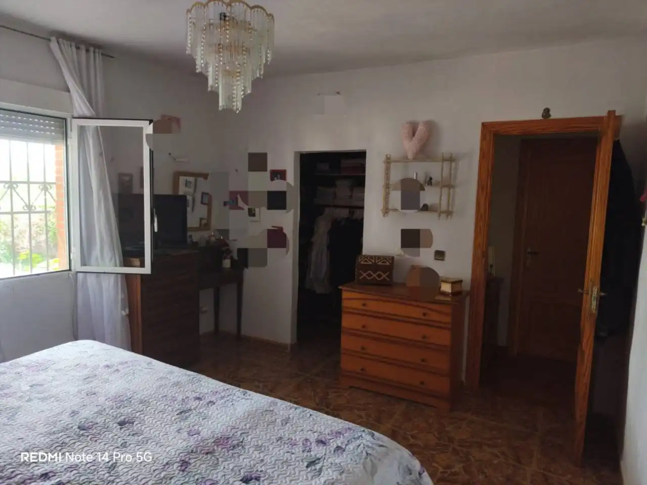 Chalet con piscina en venta en Escalona, imagen 43