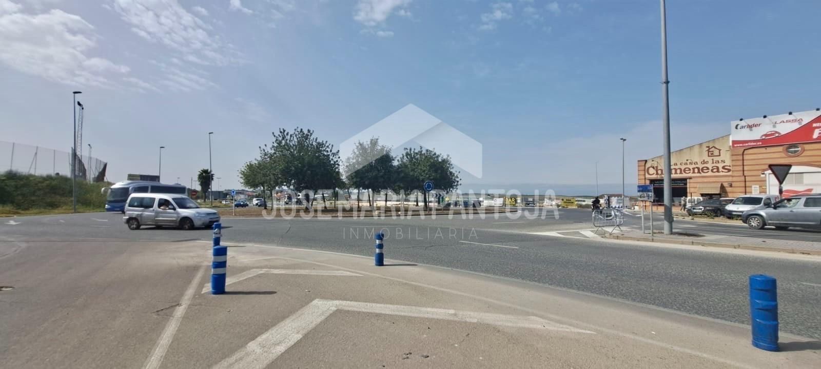 Exterior view of House or chalet for sale in Jerez de la Frontera  with Terrace