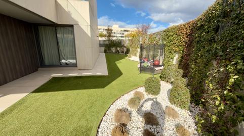 Photo 2 of Planta baja to rent in Avenida Víctimas del Terrorismo, Valenoso, Madrid