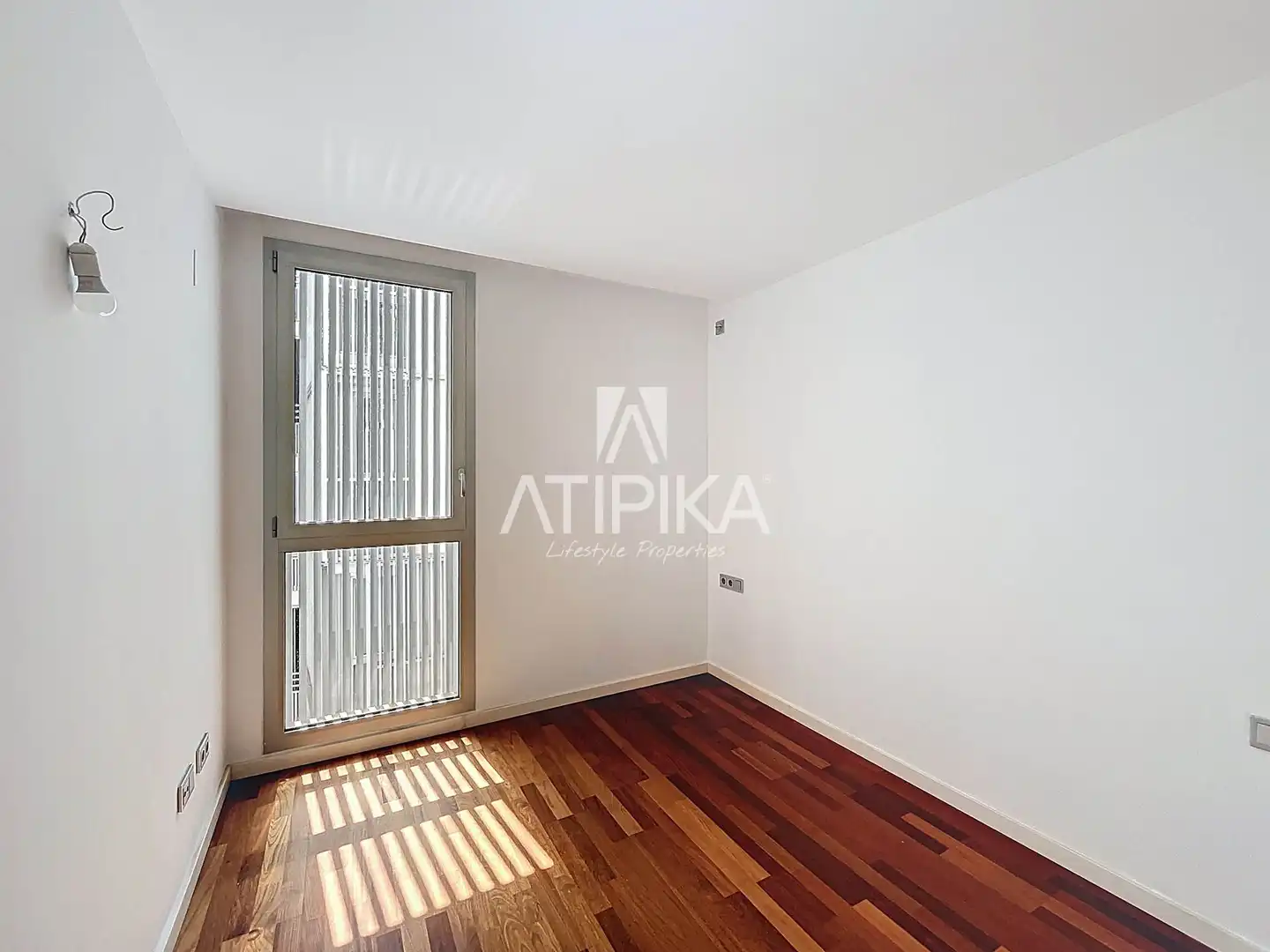 Habitación de Piso en venta en Barcelona con Aire acondicionado, Parquet y Trastero