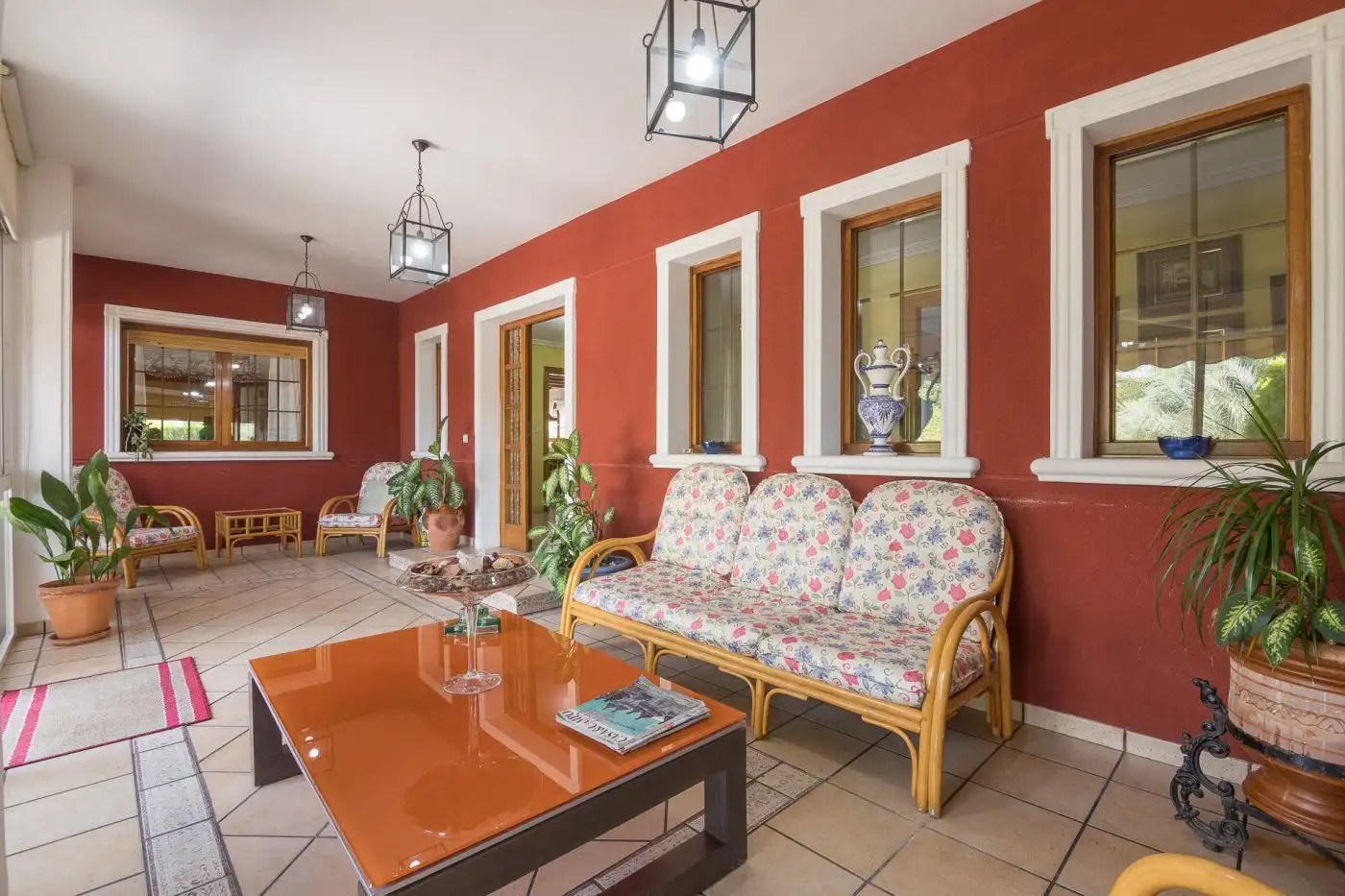 Villa avec piscine à louer à Valverde, imagen 49