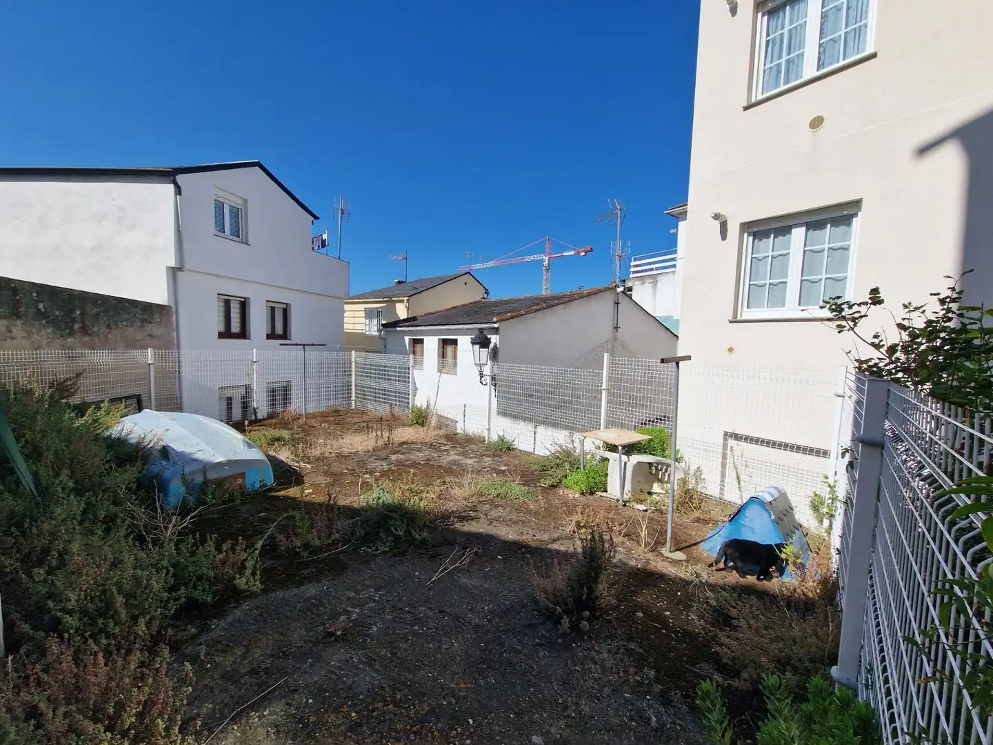 Residential for sale in Castropol