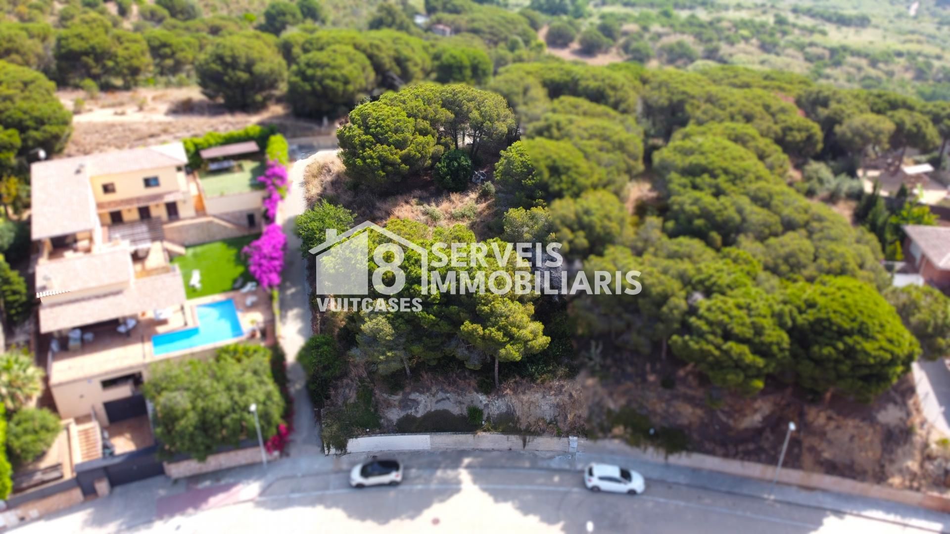 Residential for sale in Canet de Mar