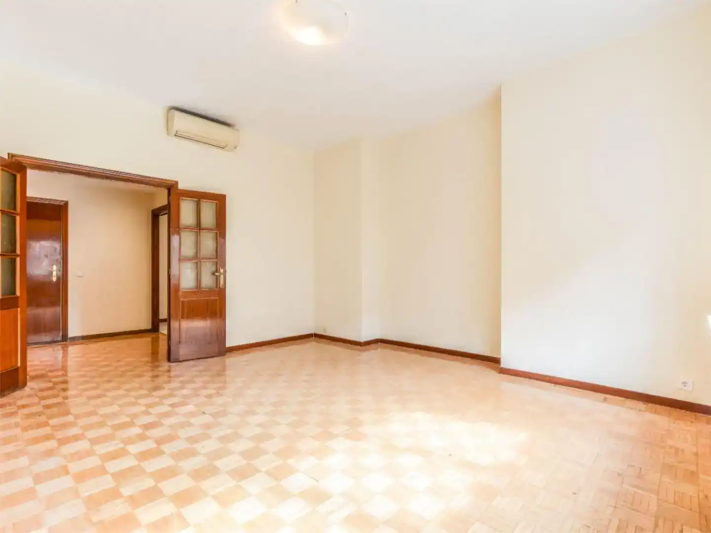 Fotografía del inmueble reportado: 2.200 €/mes — Ibiza de Madrid, Madrid