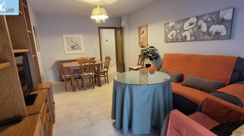 Photo 3 of Flat to rent in Calle Nueva de San Anton, Fígares, Granada