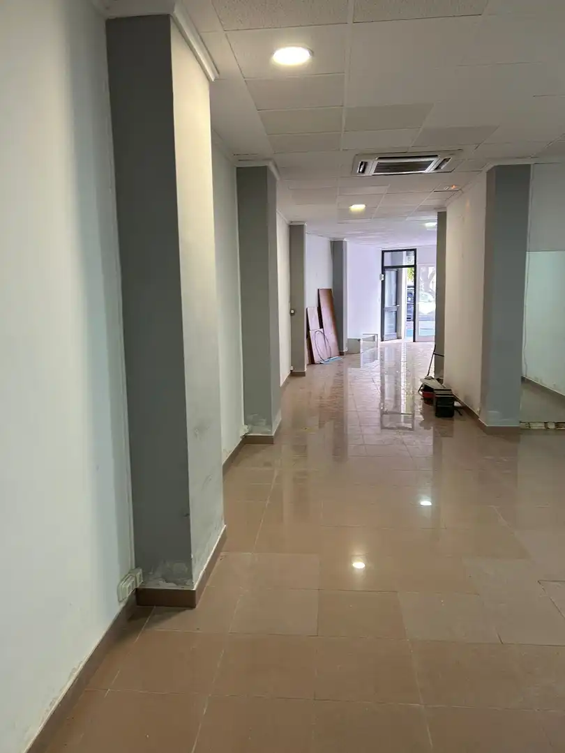 Gewerbefläche zum Verkauf in Sueca ciudad, imagen 8
