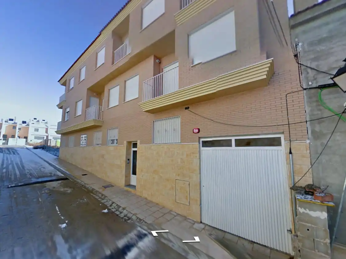 Trastero en venta en Balazote