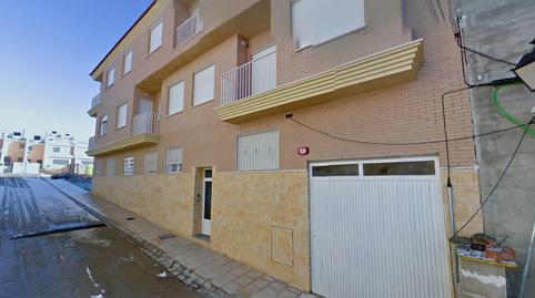 Foto 3 de Traster en venda a Balazote, Albacete