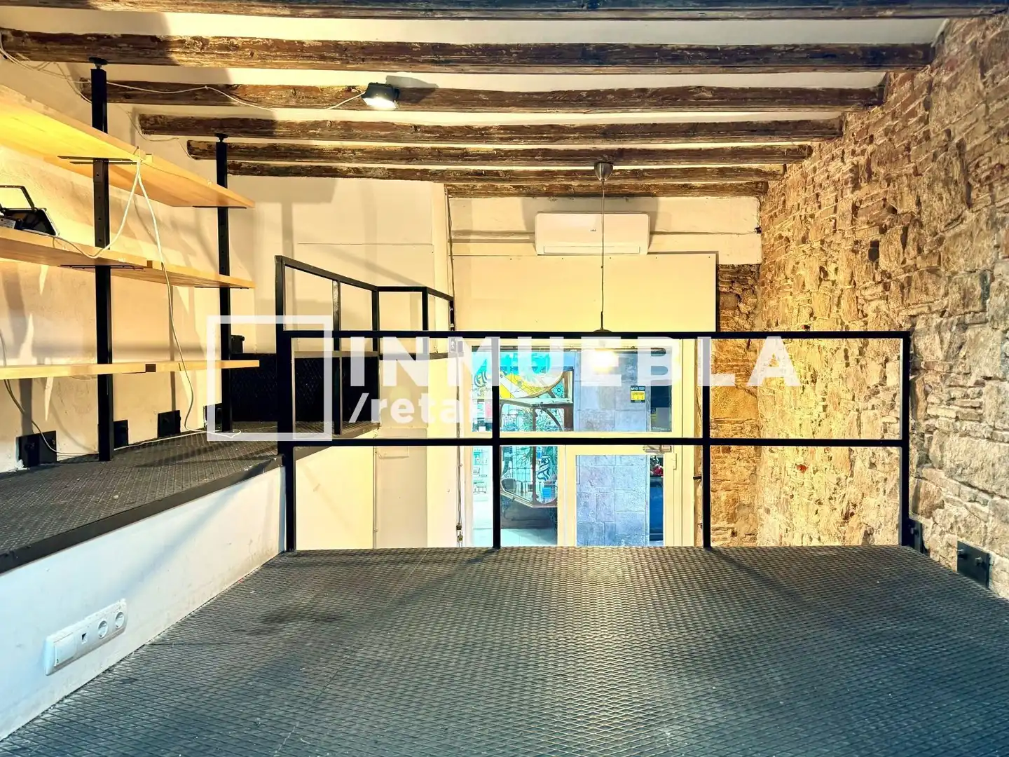 Gewerbefläche zum Verkauf in Sant Pere Mes Baix, imagen 6
