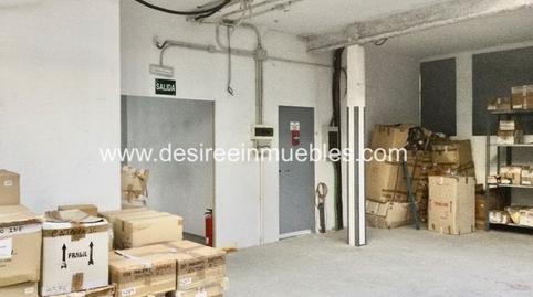Photo 4 of Industrial buildings to rent in Carrer de L'arquebisbe Fabián I Fuero, Marxalenes, Valencia