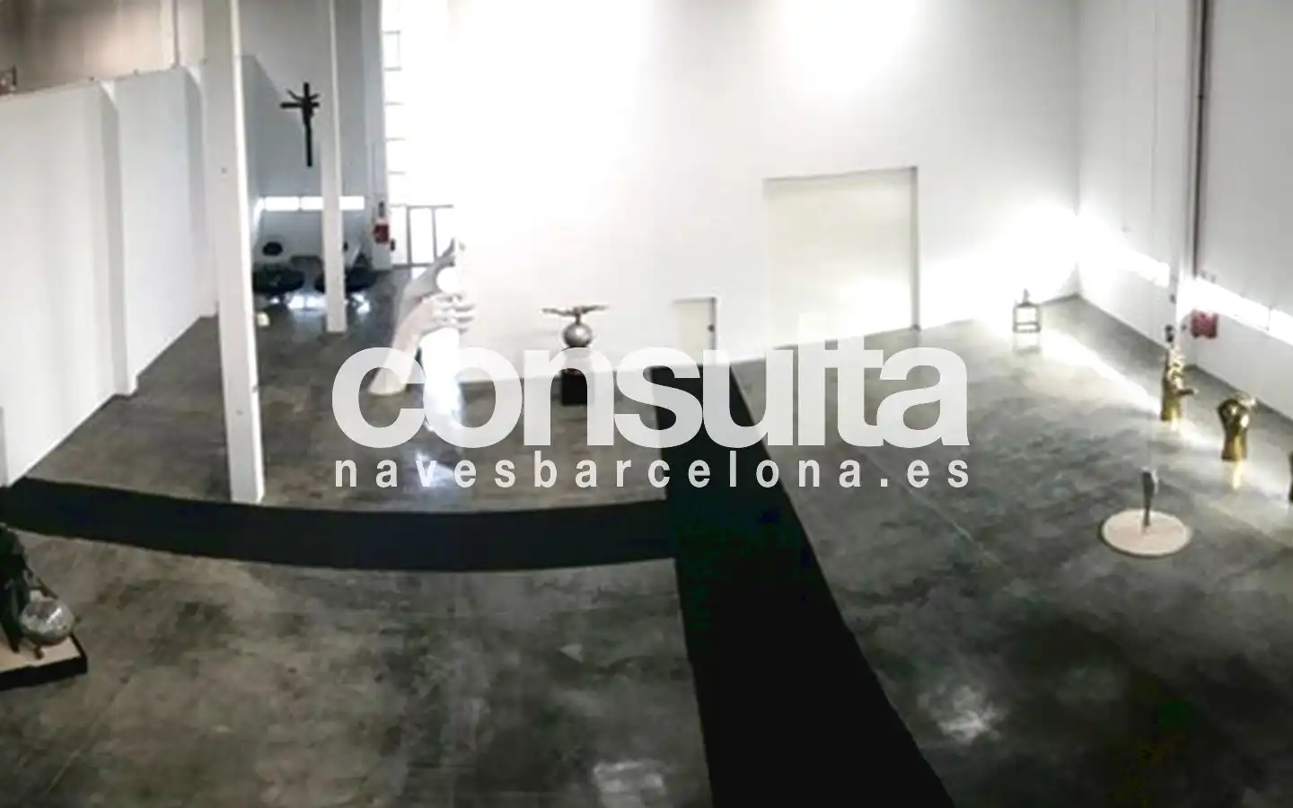 Industriegebäude zur Miete in Carrer de Tarragona 135, imagen 6