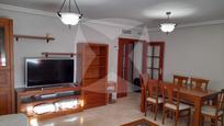 Living room of Flat for sale in Badajoz Capital  with Air Conditioner