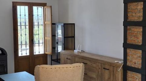 Foto 4 von Haus oder Chalet zur Miete in Allá Enfrente, Campanillas, Málaga Capital