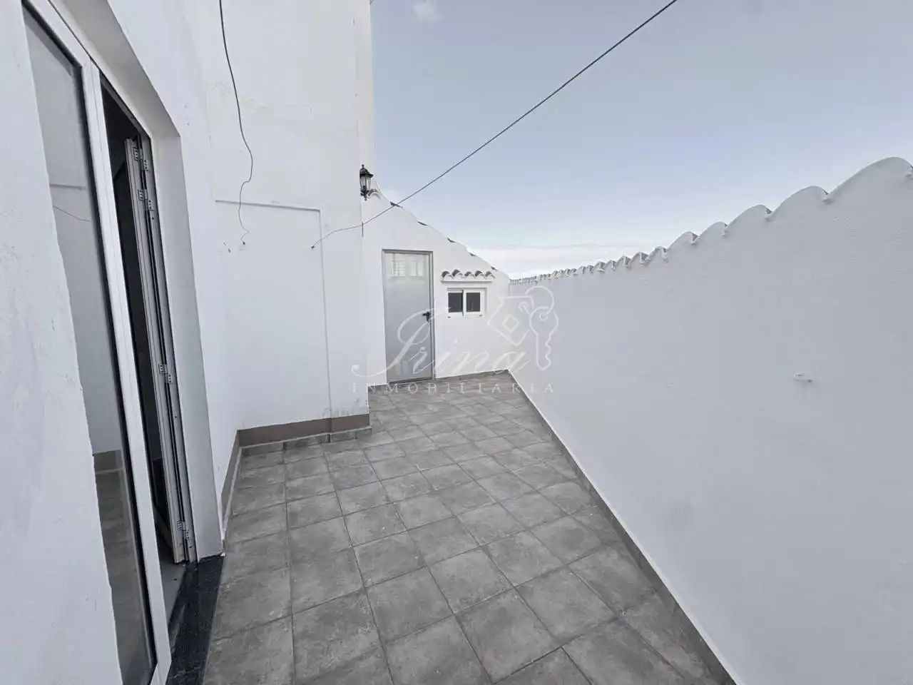 Terraza de Piso en venta en Santa Cruz de la Palma con Terraza y Balcón