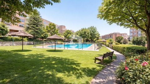 Foto 4 de Piso en venta en Palomas, Madrid Capital