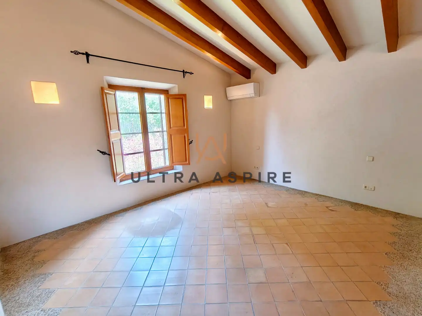 Country house zur Miete in Son Servera Poble